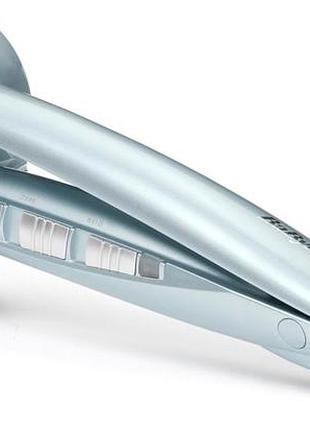 Babyliss c1700е - автоматична плойка для волосся з керамічною камерою для завивки, іонноа технологія, 3 режими нагріву. уцінка