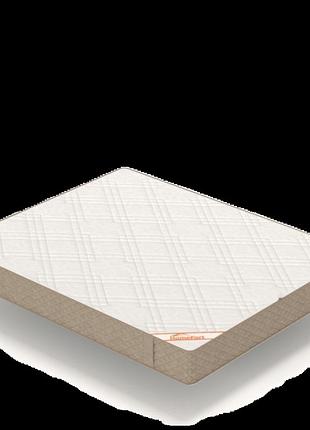 Матрац ортопедичний homefort foam cocos 90х200 см білий 8055785