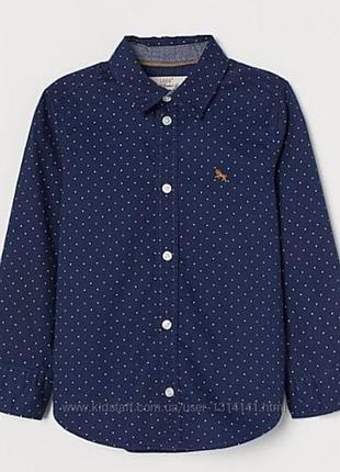 Брюки h&amp;m 116, 122 3