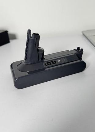 Аккумулятор dyson v10 2
