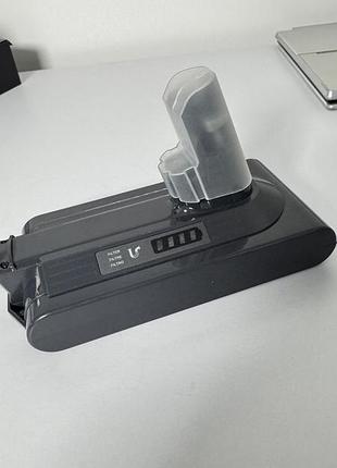 Аккумулятор dyson v10 6
