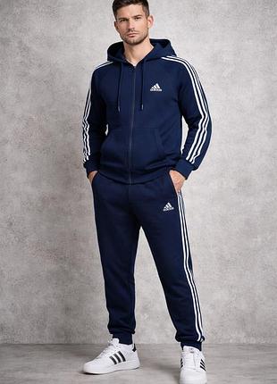 Мужской костюм adidas