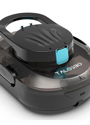 Робот-пилосос talosbo pleco s1 для басейну.
