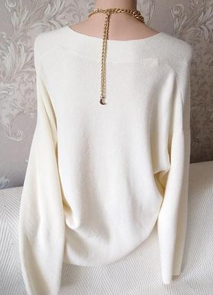 Свитер tom tailor, xl 4