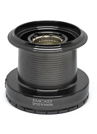 Запасна шпуля daiwa emcast spod`n`mark 5000 spool (20061006g)