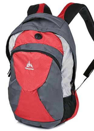 Рюкзак onepolar w1287 червоний
