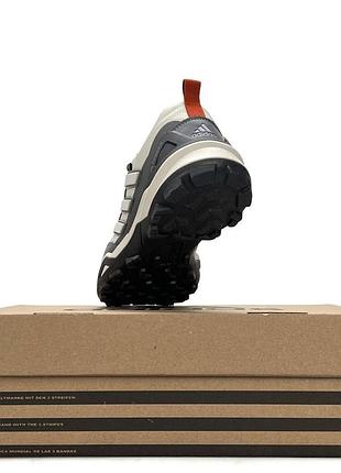 Adidas terrex skychaser beige grey 2