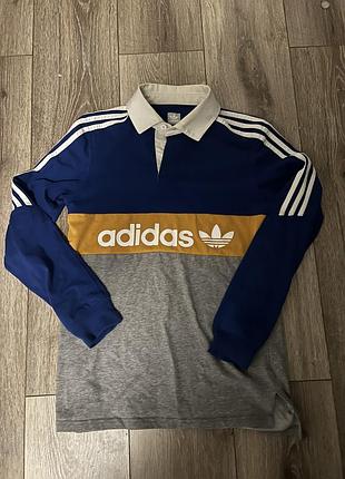 Регбійка adidas size xs s 2