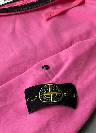 Зіп-худі stone island 6