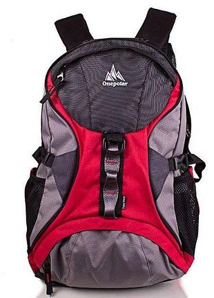 Рюкзак 28 л onepolar w1056