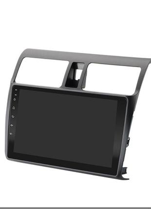 Авто магнитола suzuki swift / dzire 2004-2010 на android 12+ carplay 8 core platform xyauto 4+64gb