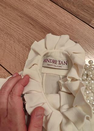 Блузка andre tan 3