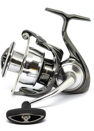 Котушка daiwa 22 exist g lt 4000d