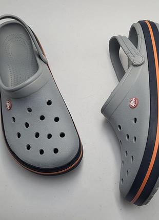 26054

сабо — crocs crocband clog