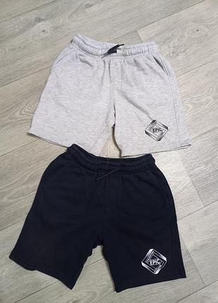 Шорты для мальчика