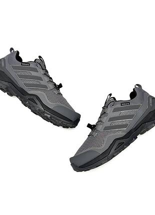 Adidas terrex skychaser grey 4