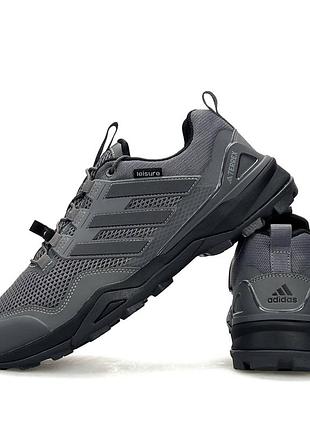 Adidas terrex skychaser grey 8