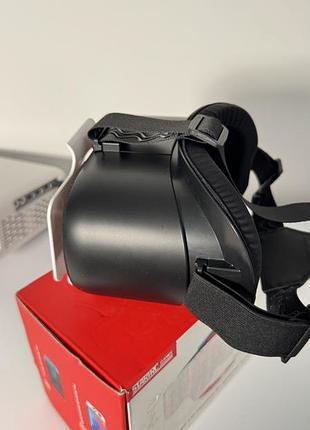 Vr очки для nintendo switch / switch oled 4