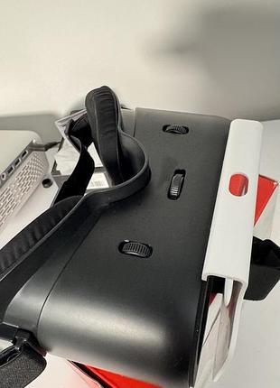 Vr очки для nintendo switch / switch oled 5