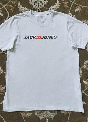 Футболка jack&amp; john's 2