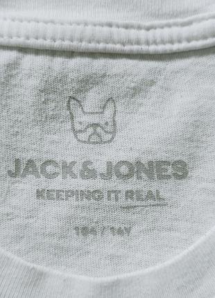 Футболка jack&amp; john's 4