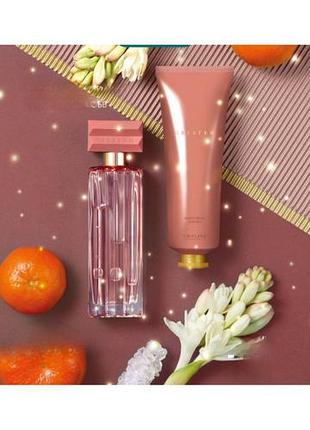 Oriflame greater for her