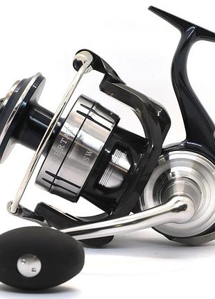 Котушка daiwa 21 certate sw (g) 18000-h (40050145)