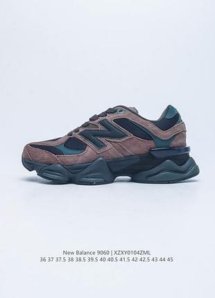 Кросівки new balance nb9060