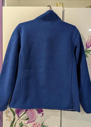 Флісова кофта john cabot 5