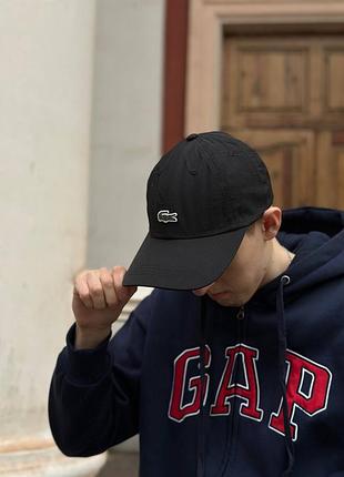 Кепки lacoste