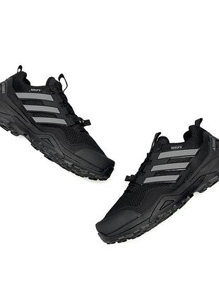 Adidas terrex skychaser black 4