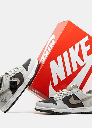 Кроссовки найк nike sb dunk