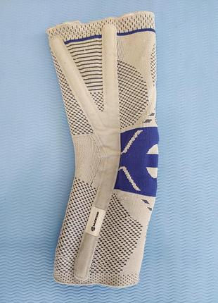 Наколінник ортез bauerfeind genutrain p3 size 1