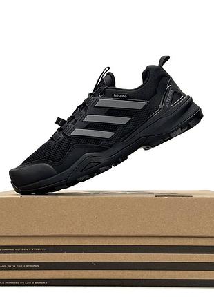 Adidas terrex skychaser black 3