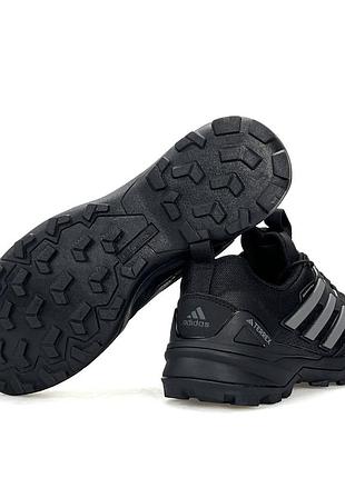 Adidas terrex skychaser black 6
