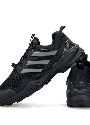 Adidas terrex skychaser black 7