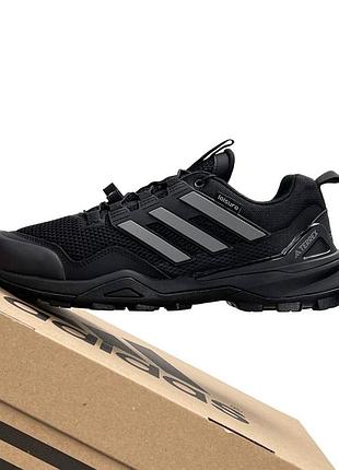 Adidas terrex skychaser black 10