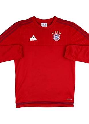 Свитшот adidas «бавария мюнхен»