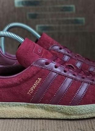 Кросівки adidas topanga