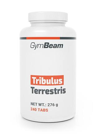Тестобустер tribulus terrestris 240 таб - gymbeam
