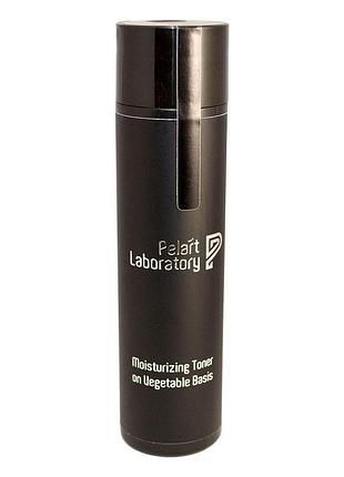 Pelart laboratory тонік овочевий збалансований moisturizing toner on vegetable basis