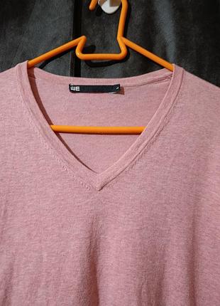 Мужской джемпер 2