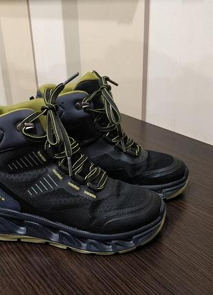 Кроссовки fila