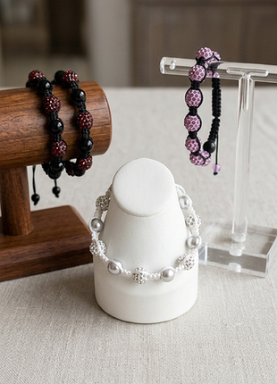 Браслети шамбала 6