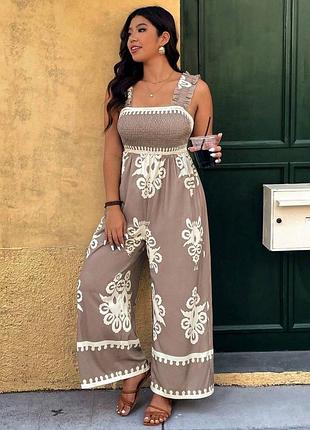 Комбінезон shein 🌞