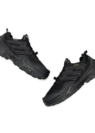 Adidas terrex skychaser all black 4
