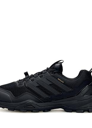 Adidas terrex skychaser all black 9