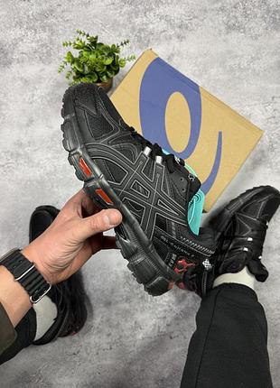 Новые мужские кросовки asics gel kahana 8 розмеры 41,42,43