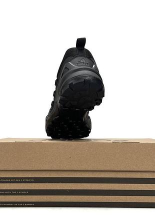Adidas terrex skychaser all black 2