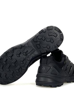 Adidas terrex skychaser all black 6